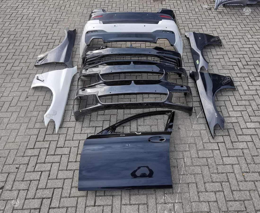 BMW 5 serija