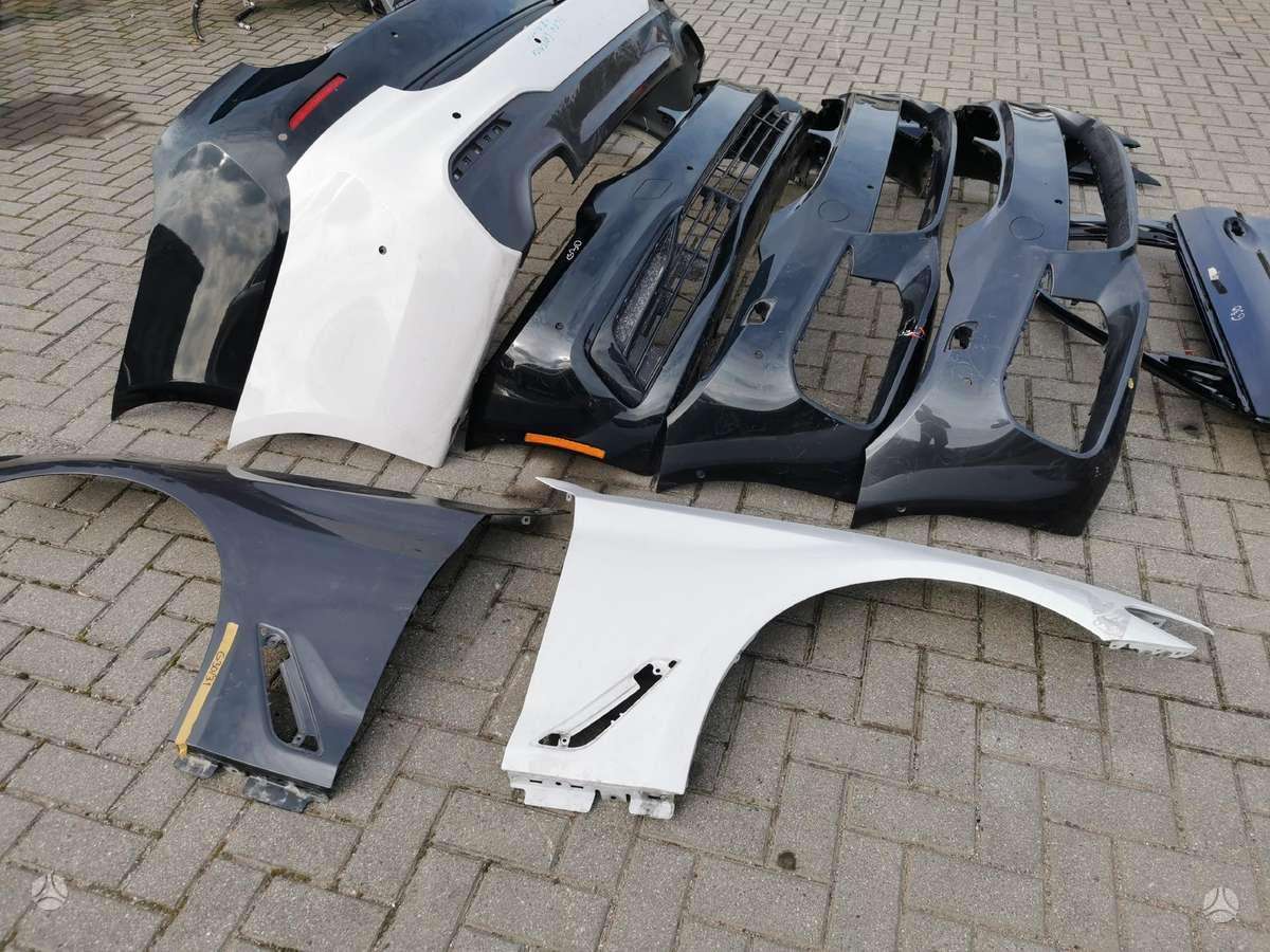 BMW 5 serija