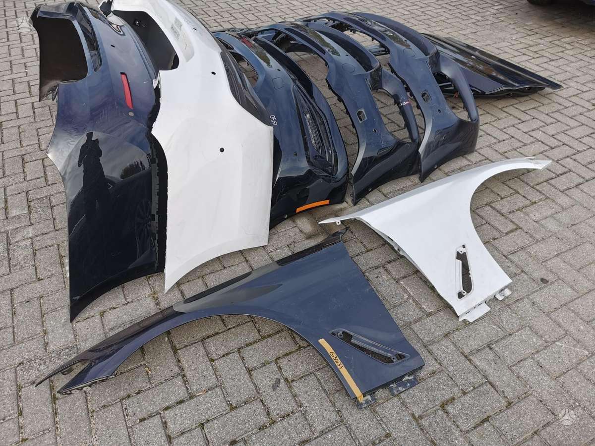 BMW 5 serija