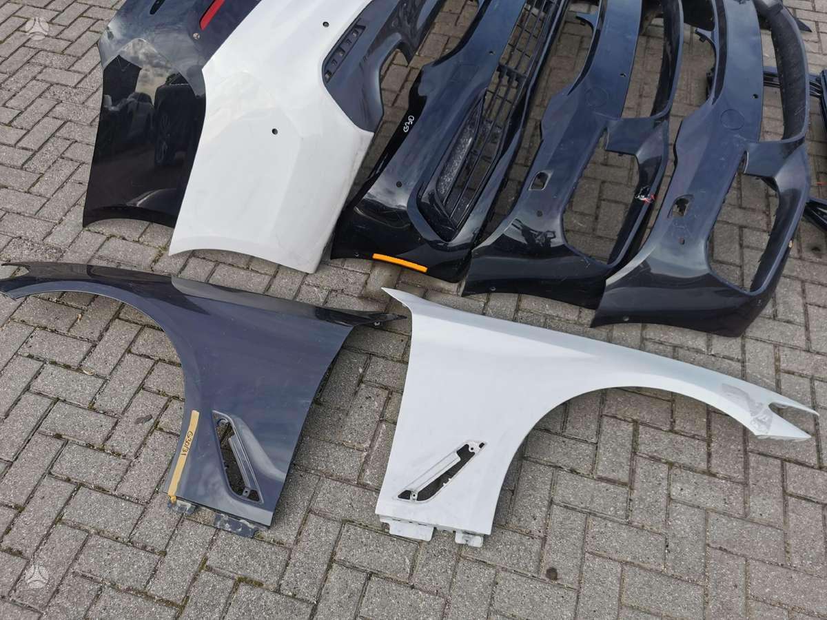 BMW 5 serija