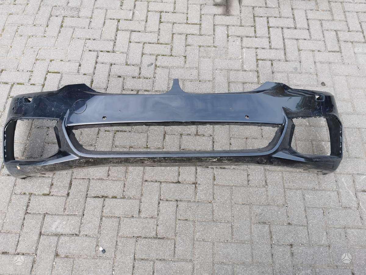 BMW 5 serija