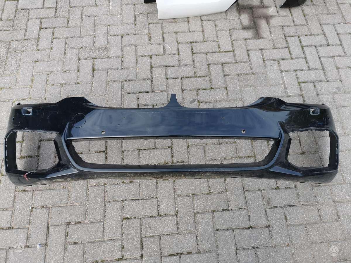 BMW 5 serija