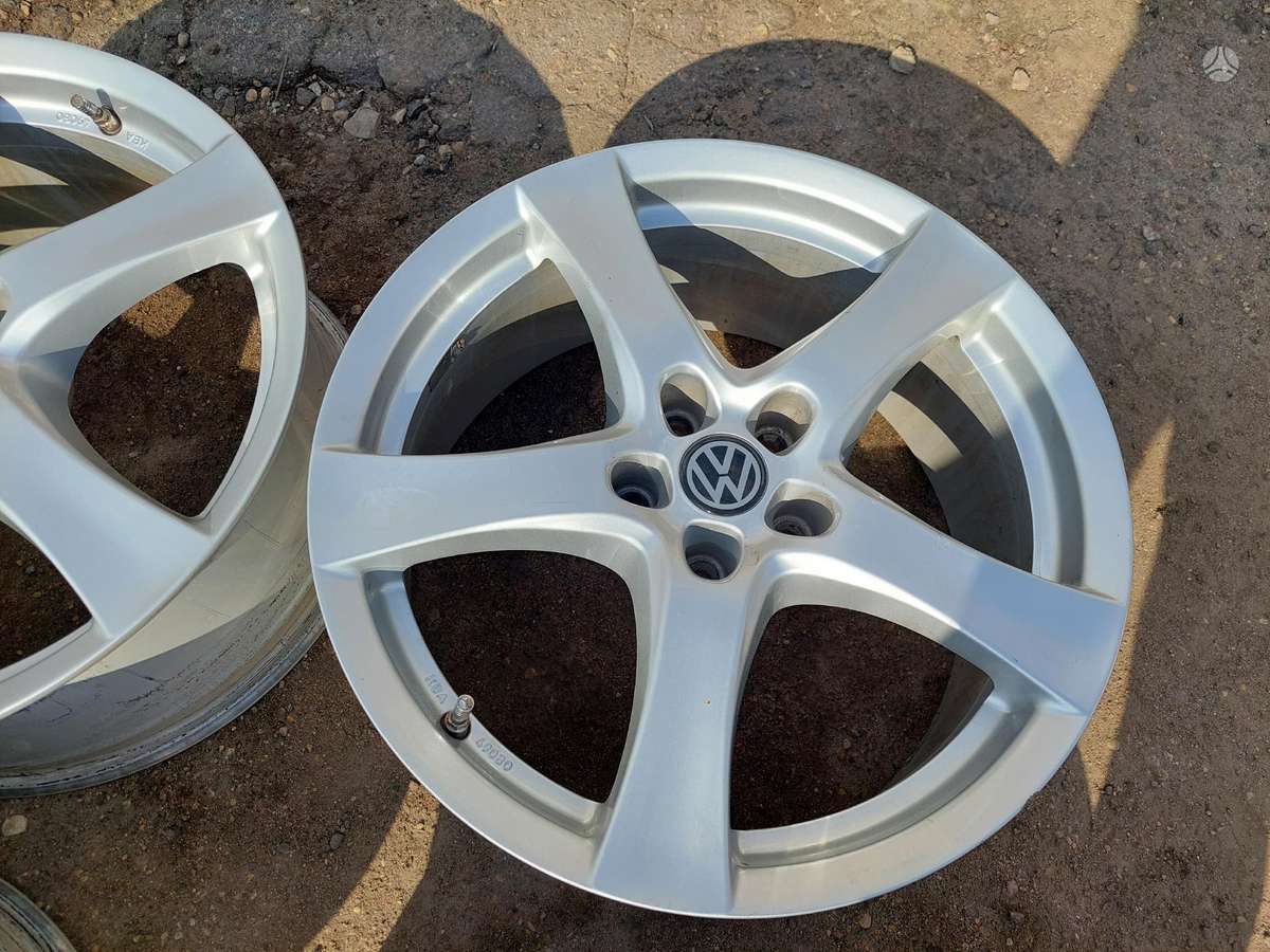 -Kita- Vw Audi Mb, light alloy, R18