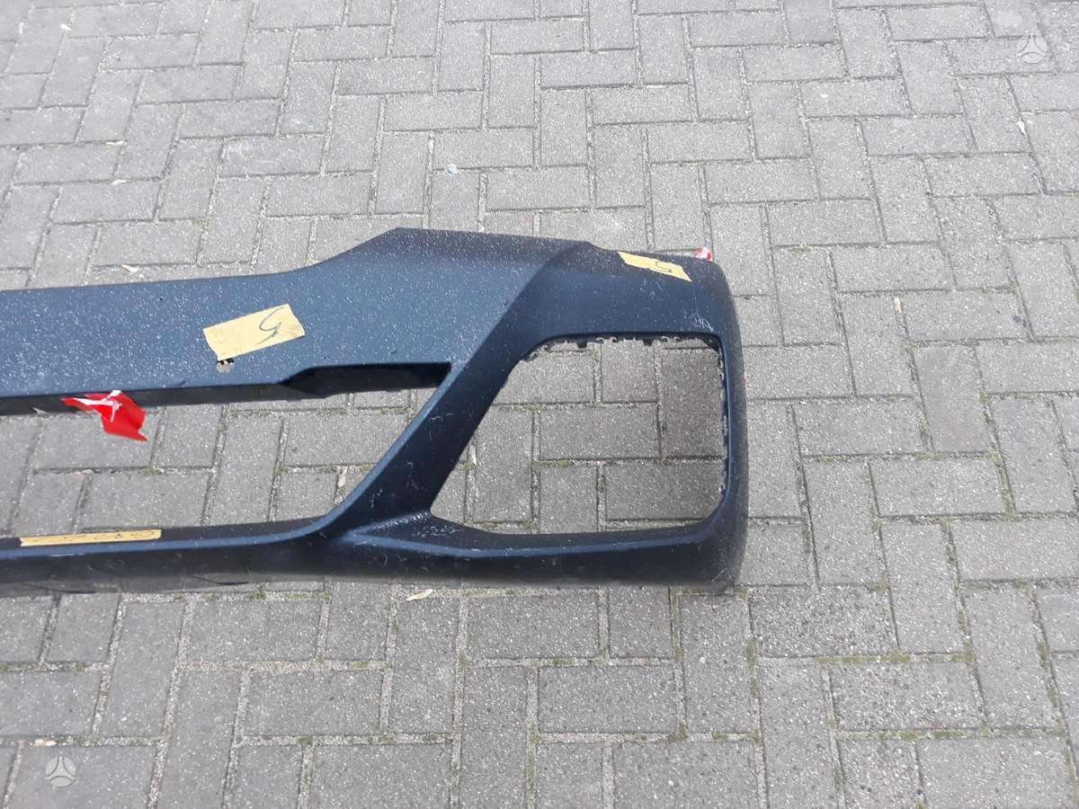 BMW 5 serija, 8098666, Lci