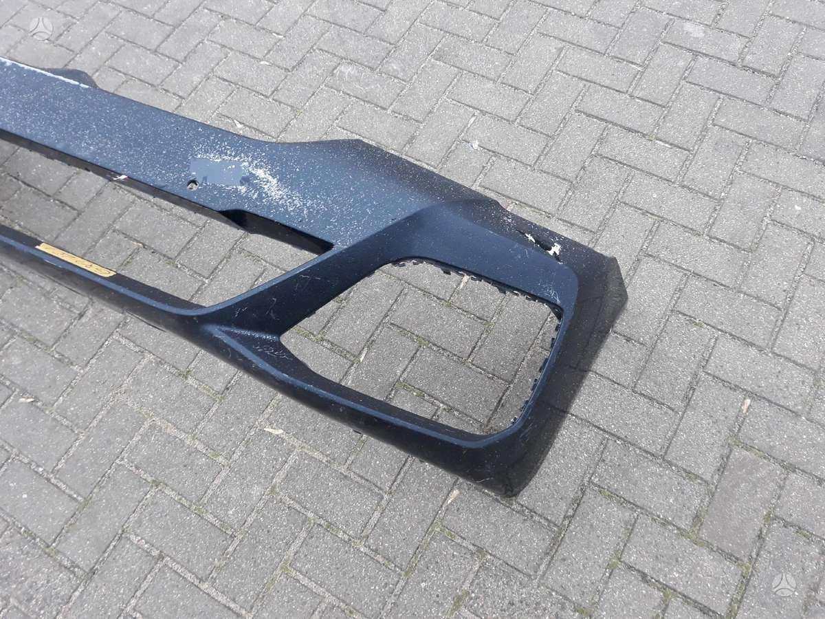 BMW 5 serija, 8098666, Lci