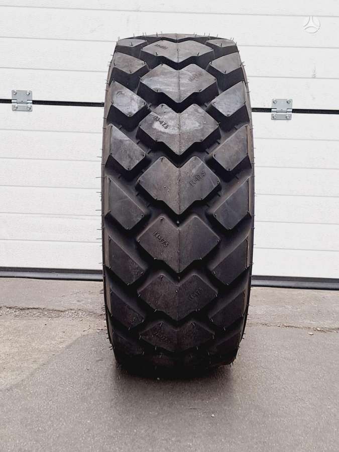 Galaxy SPEEDWAYS 14PR