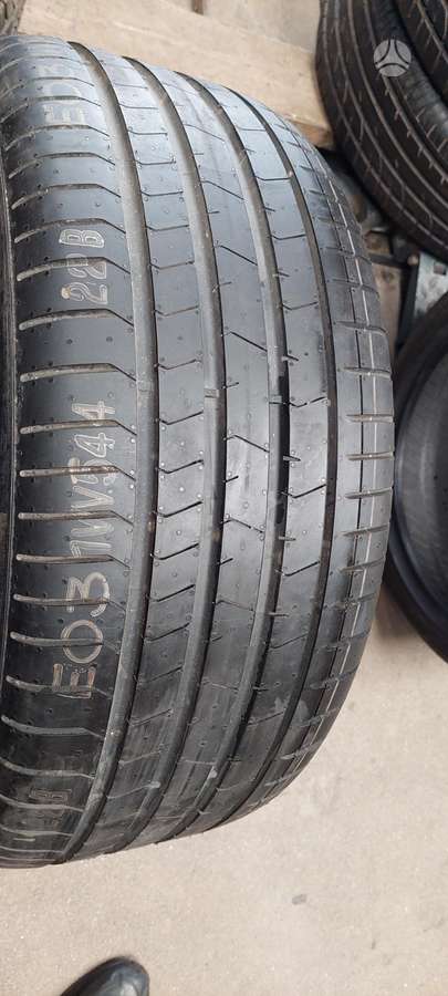 Pirelli, summer 275/40 R18