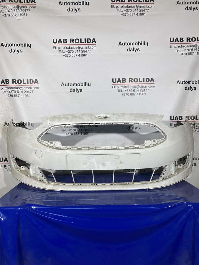 Ford C-MAX body parts