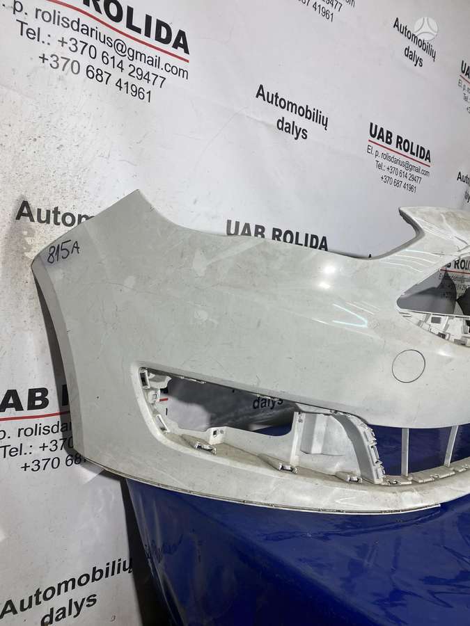 Ford C-MAX детали кузова