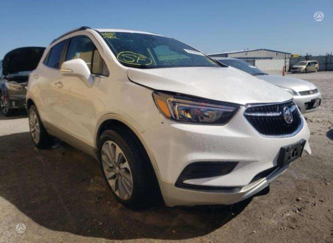 Buick Encore