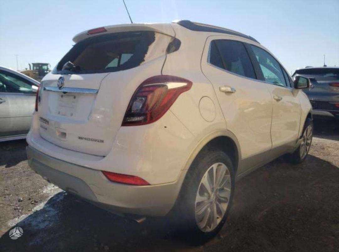 Buick Encore