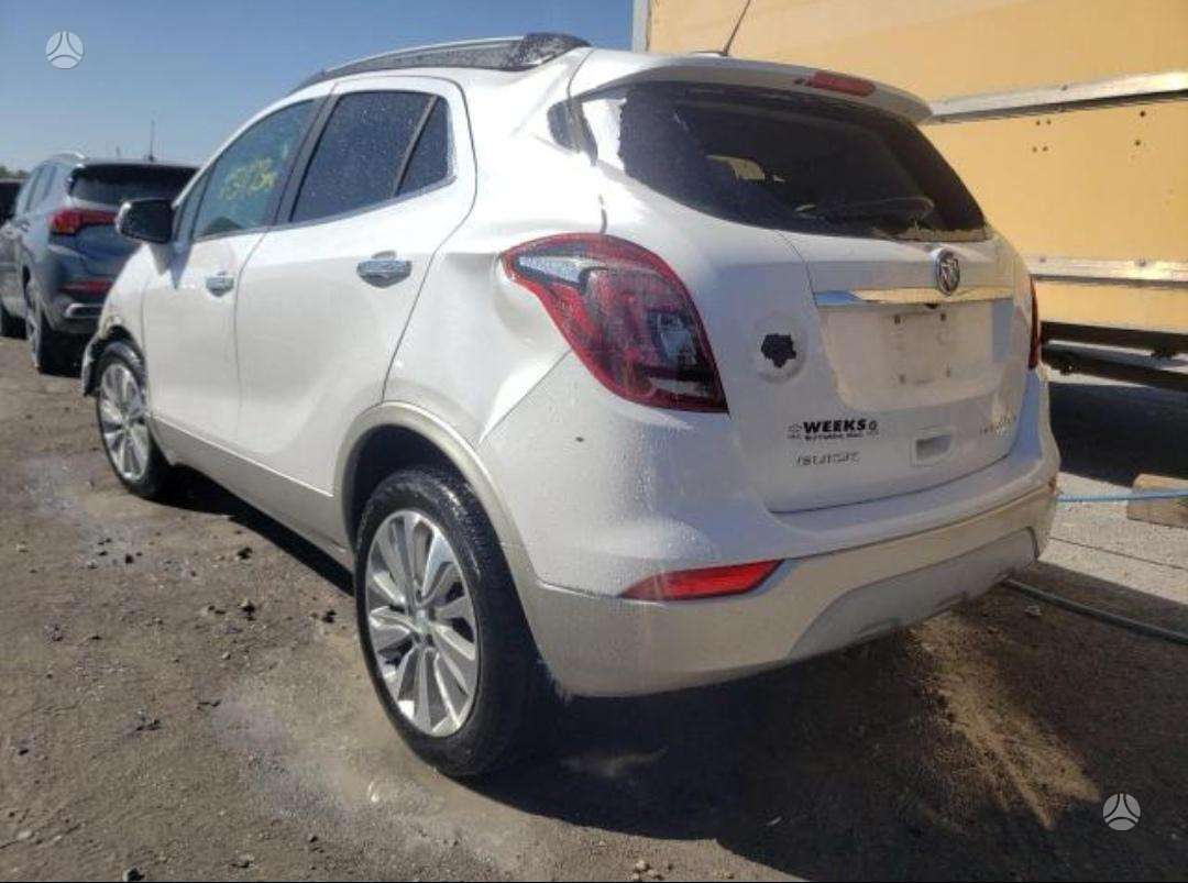 Buick Encore