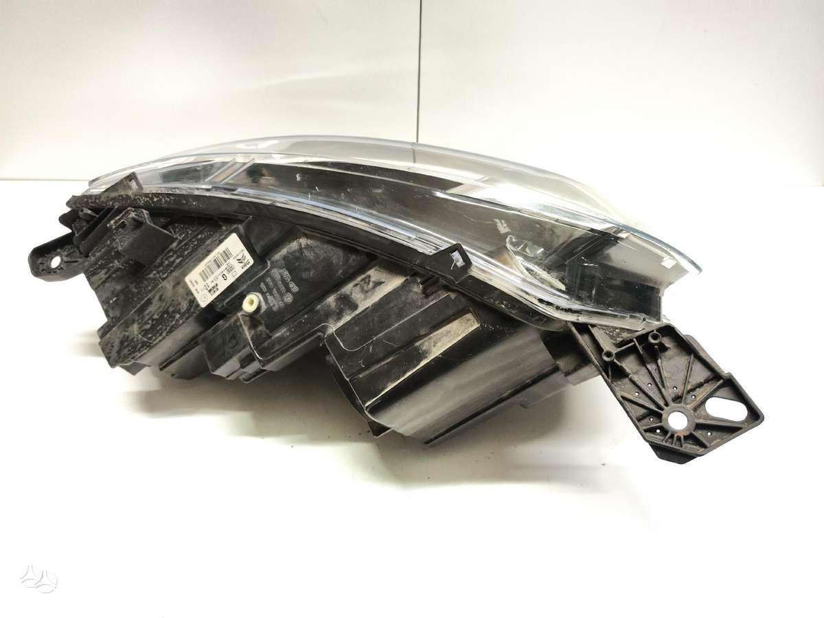 Citroen Berlingo, 9816824880