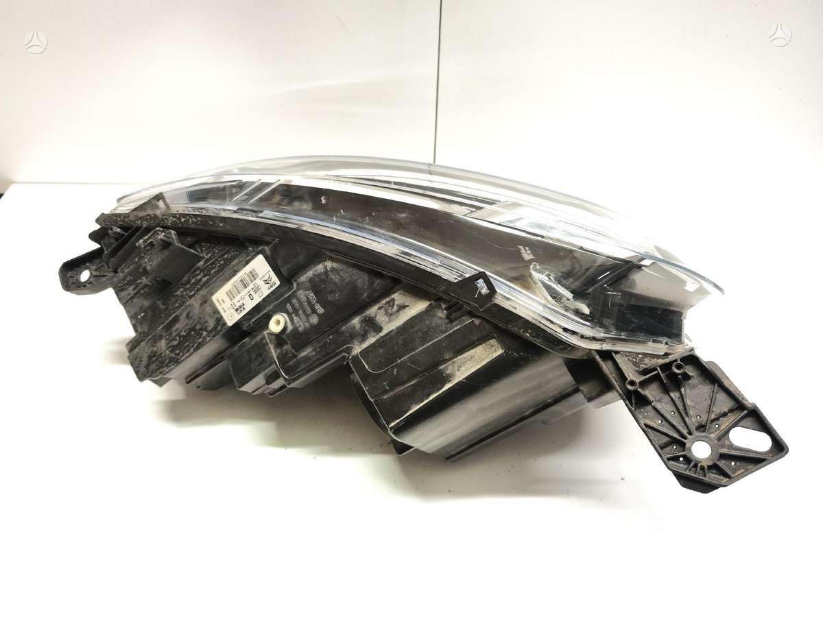 Citroen Berlingo, 9816824880