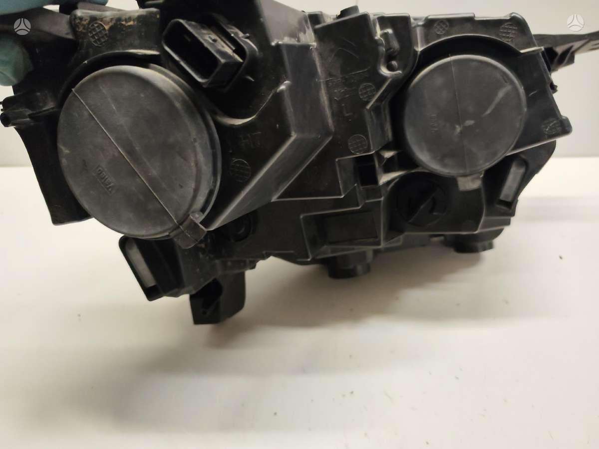 Citroen Berlingo, 9816824880