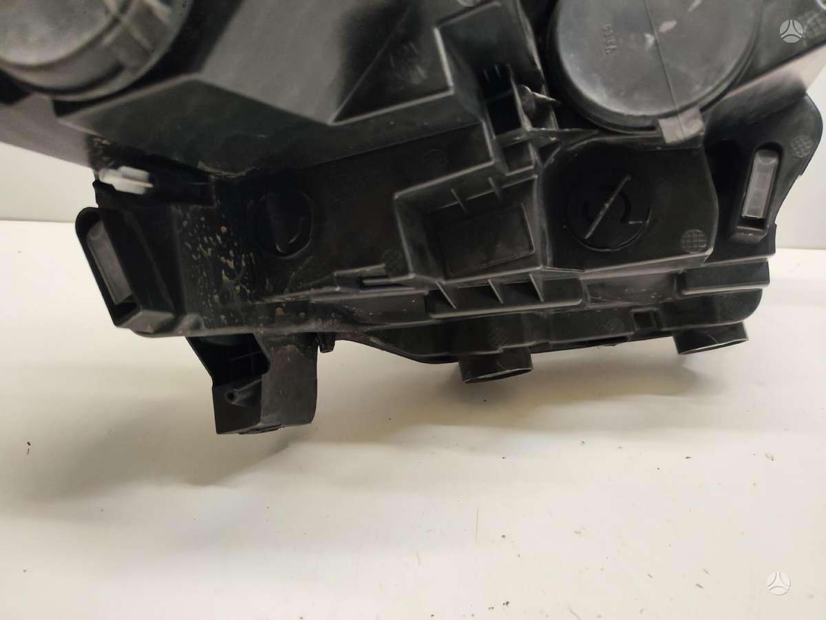 Citroen Berlingo, 9816824880