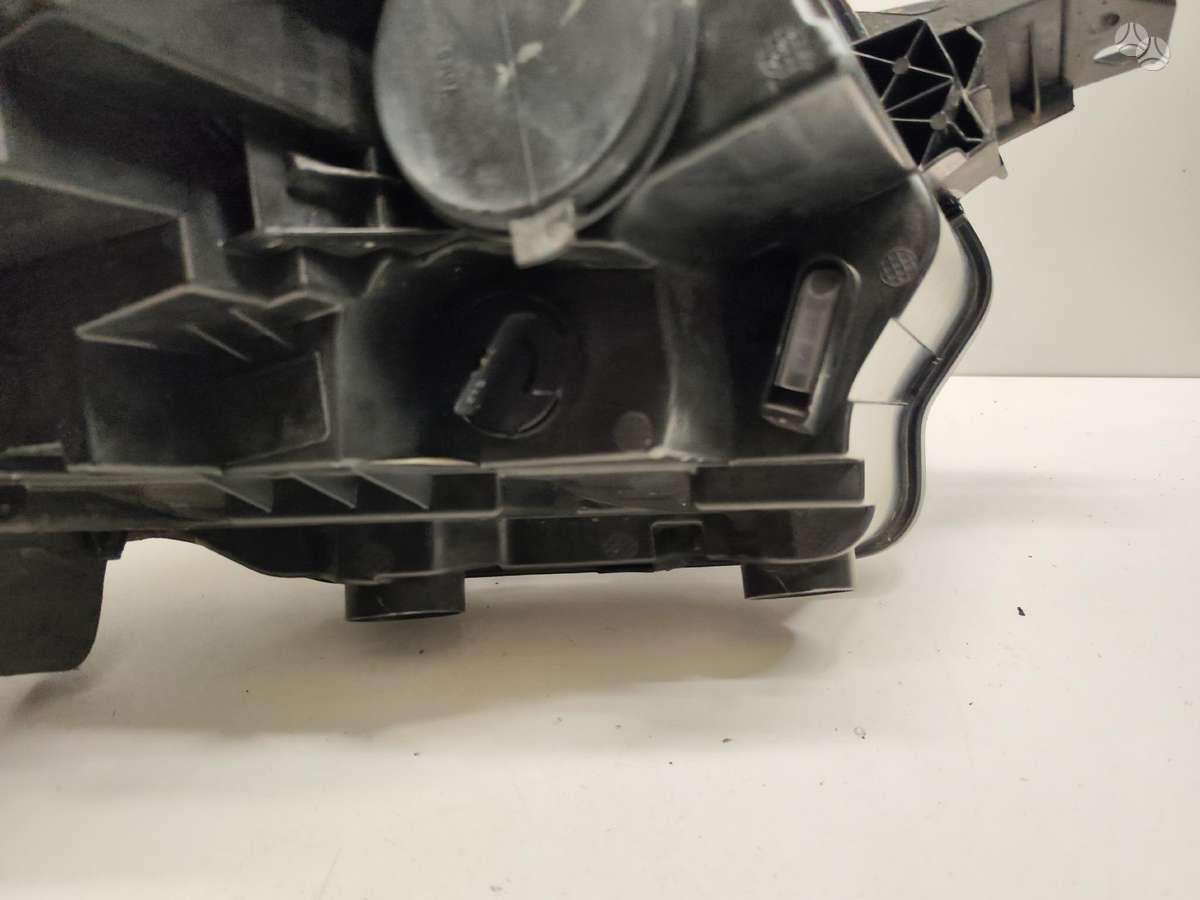 Citroen Berlingo, 9816824880