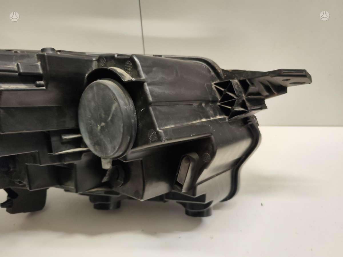 Citroen Berlingo, 9816824880