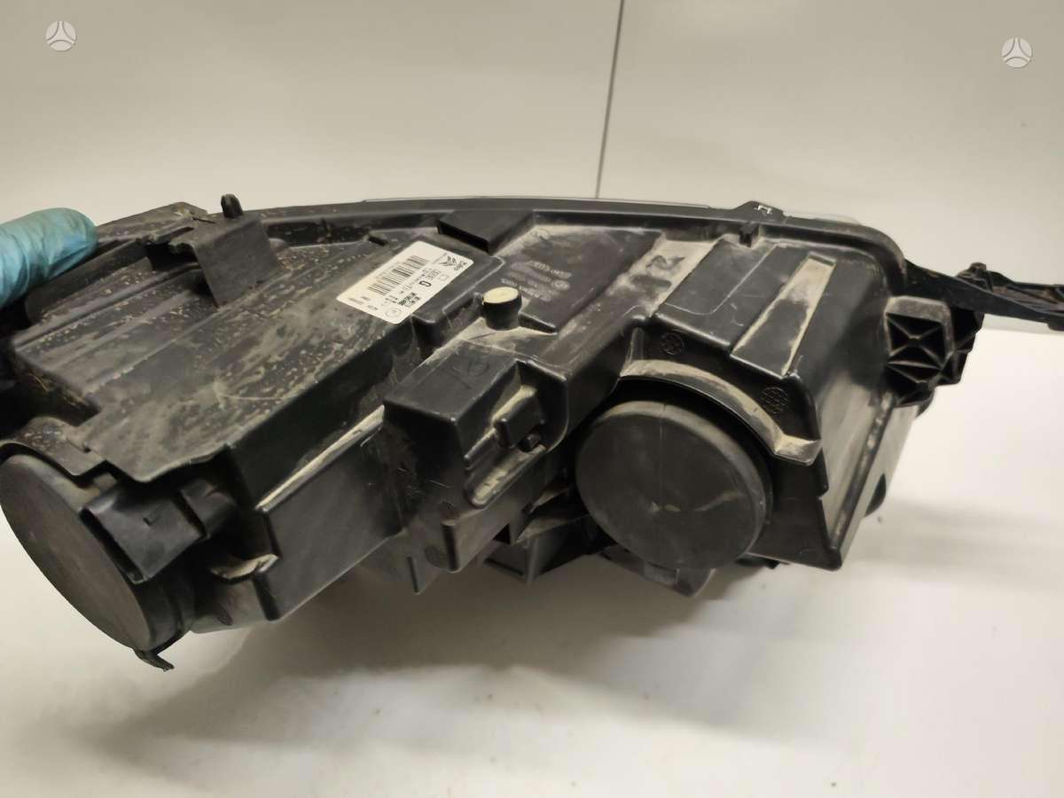 Citroen Berlingo, 9816824880
