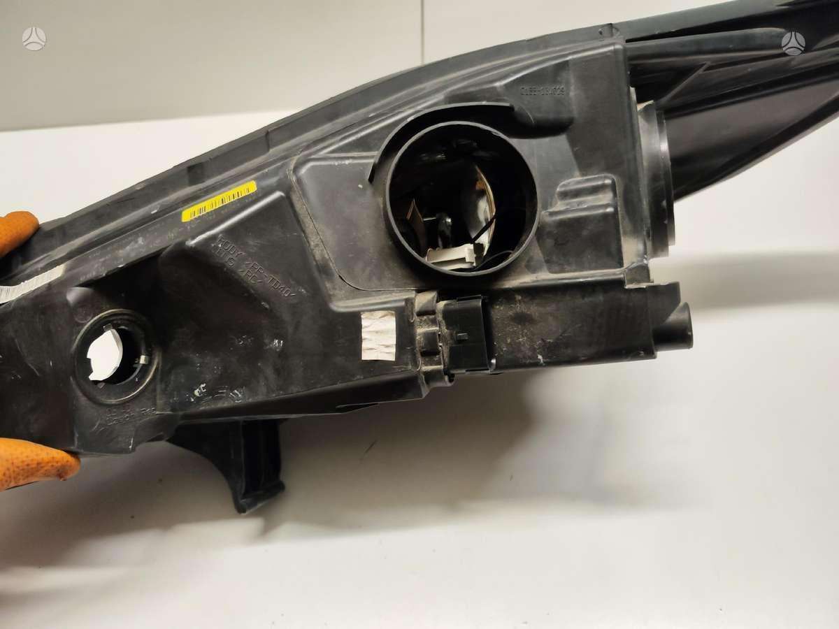 Ford Fiesta, C1BB-13W029-AG
