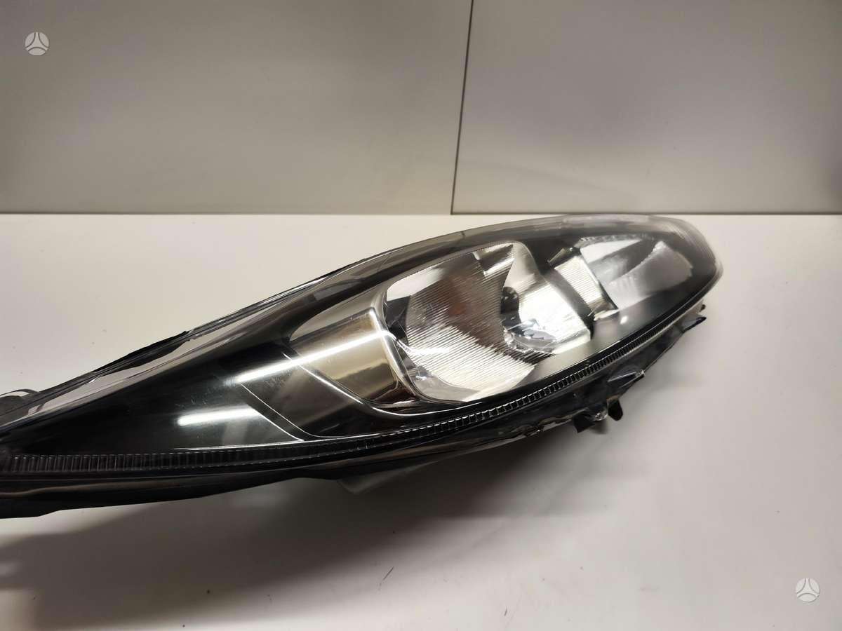 Ford Fiesta, C1BB-13W029-AG