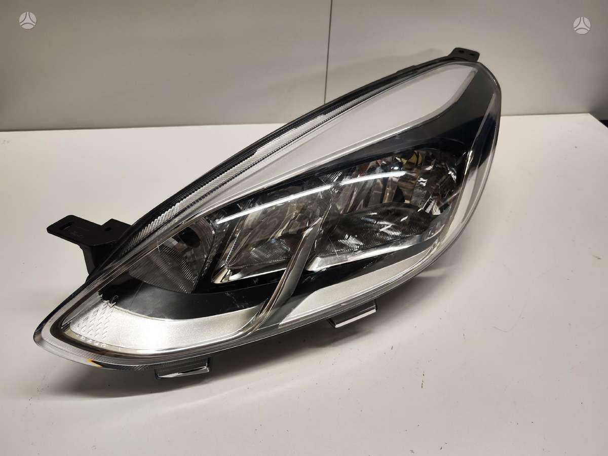 Ford Fiesta, h1bb-13w030-ag