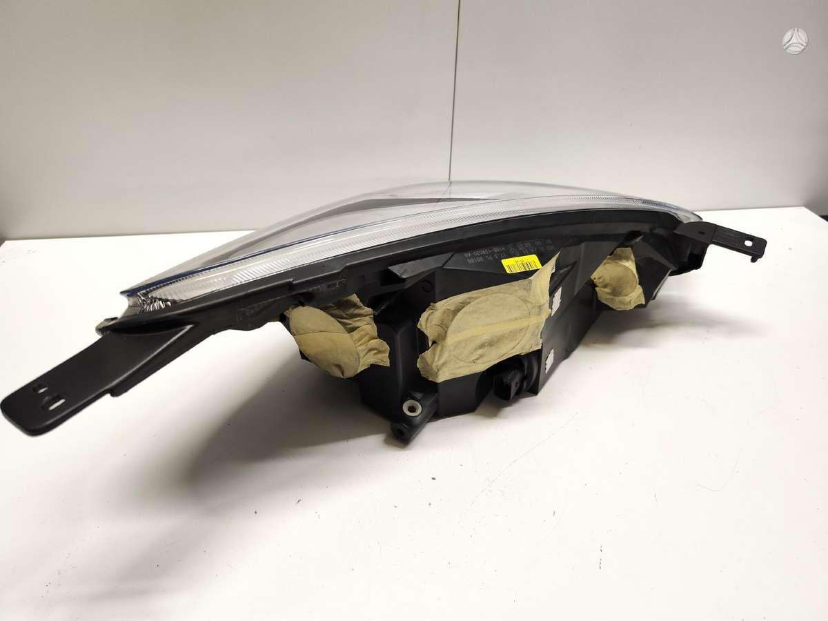 Ford Fiesta, h1bb-13w030-ag