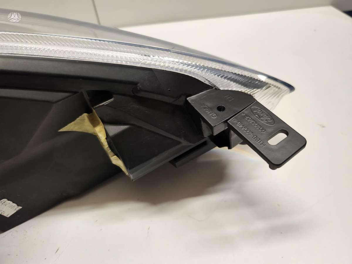 Ford Fiesta, h1bb-13w030-ag