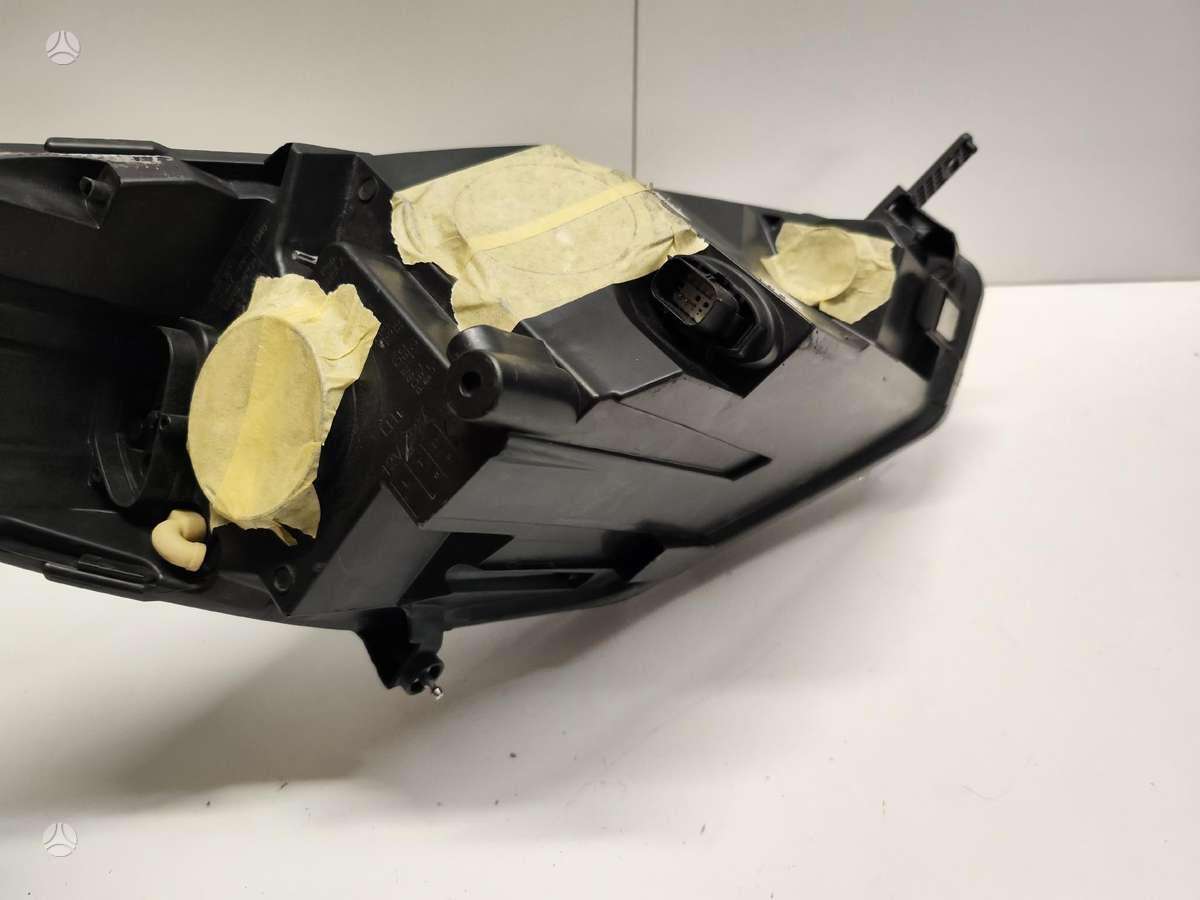 Ford Fiesta, h1bb-13w030-ag