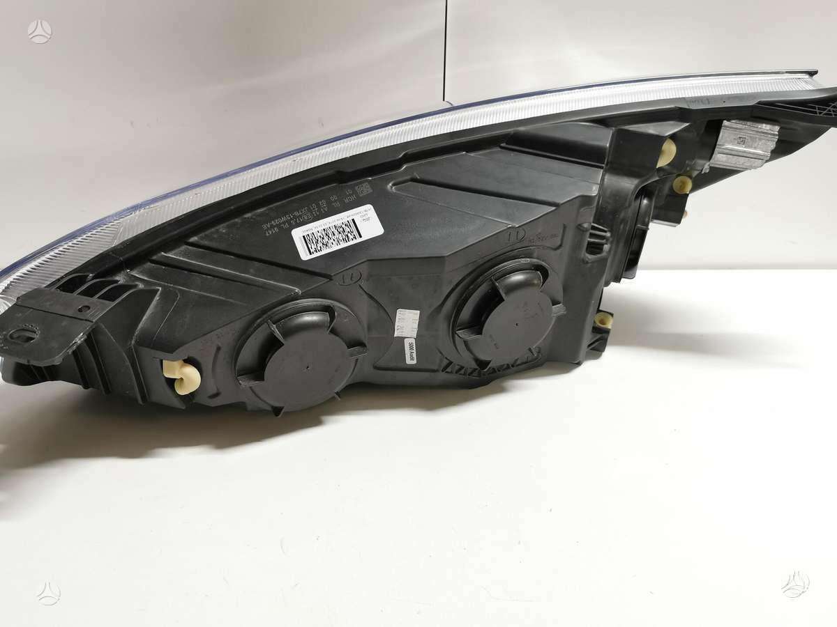 Ford Focus 150eur sveika europa