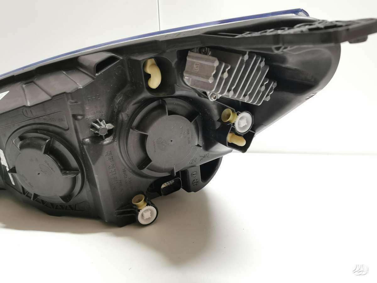 Ford Focus 150eur sveika europa