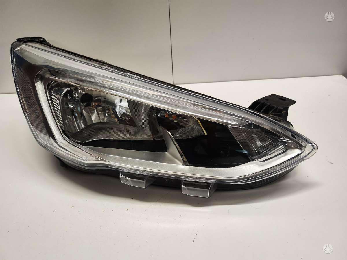 Ford Focus, jx7b-13w029-ae