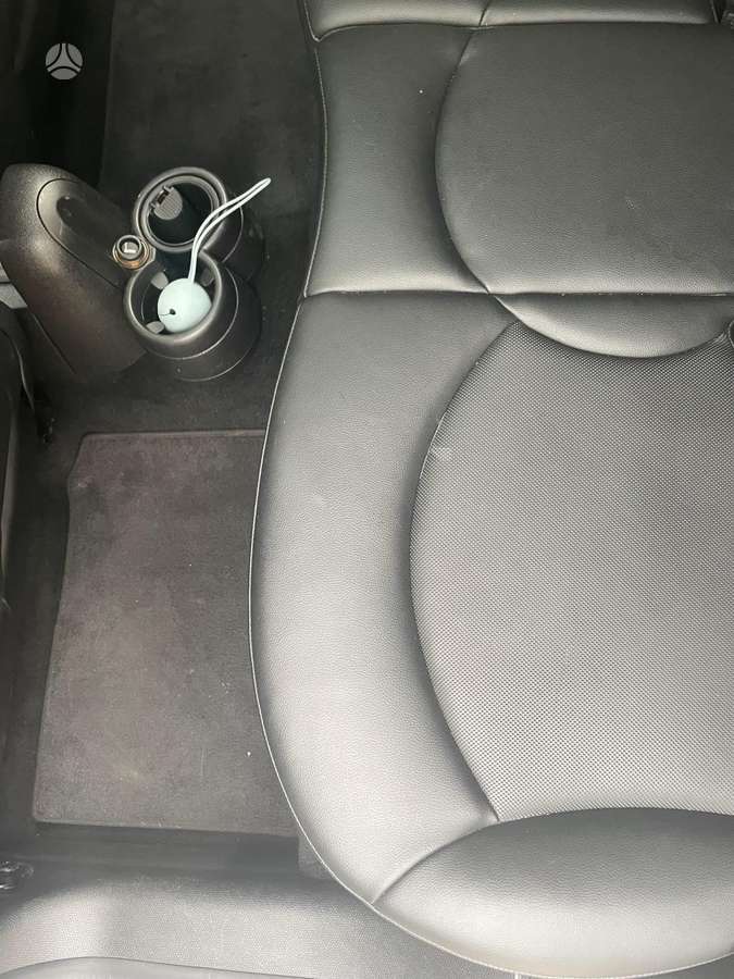 Mini Countryman, 1.6 l., hatchback