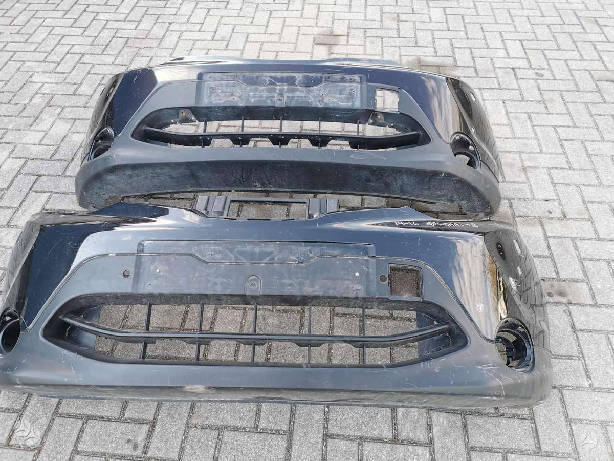 Nissan Qashqai+2 Tusti