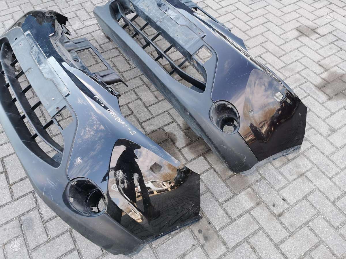Nissan Qashqai+2 Tusti