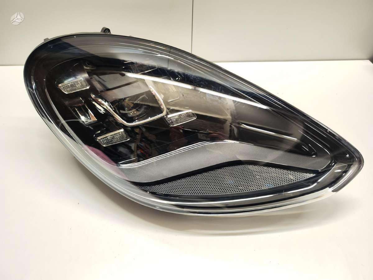 Porsche Panamera, 971941032f