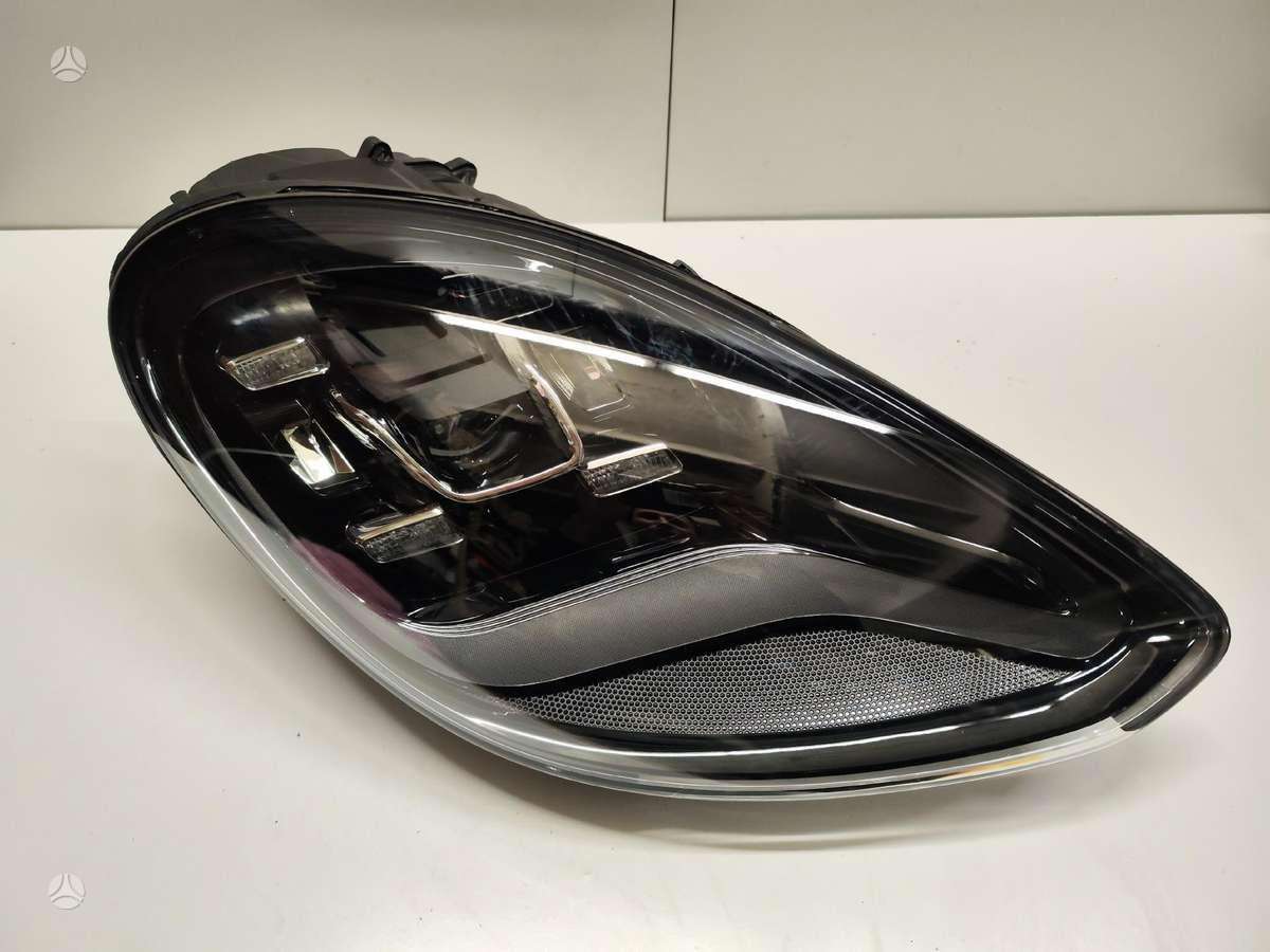 Porsche Panamera, 971941032f