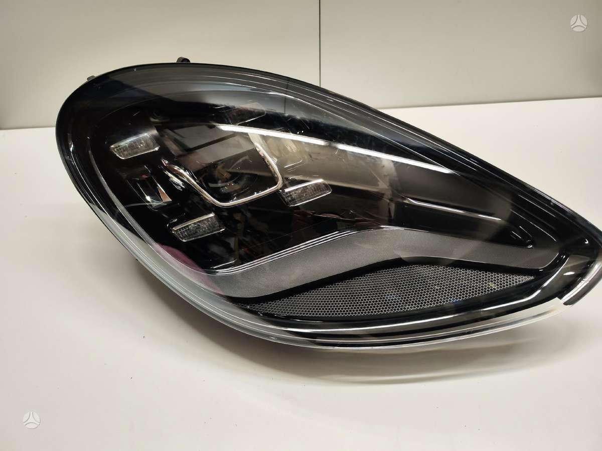 Porsche Panamera, 971941032f