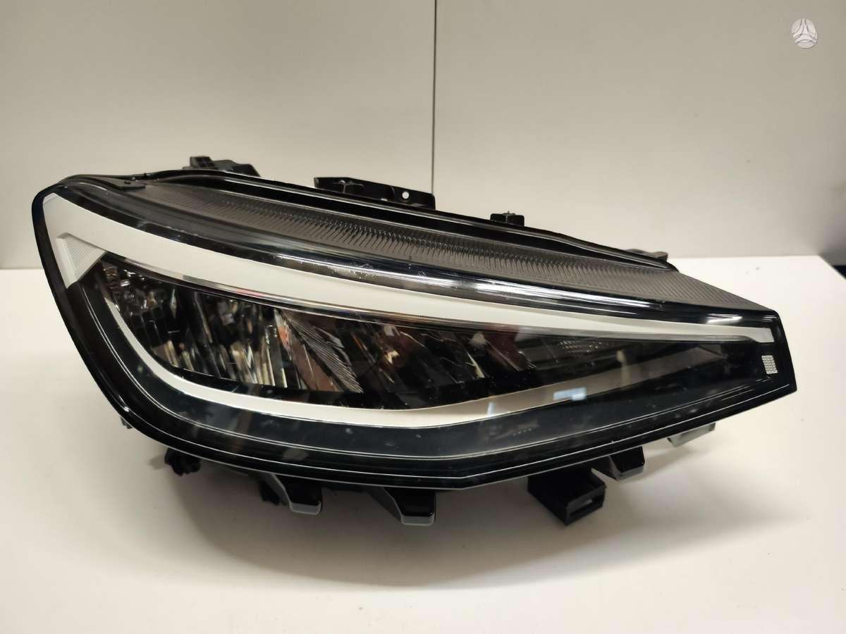 Volkswagen ID.4, 11b941006a