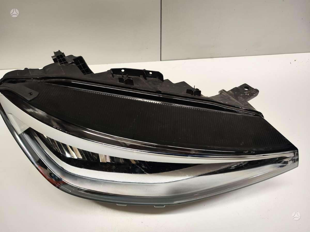 Volkswagen ID.4, 11b941006a