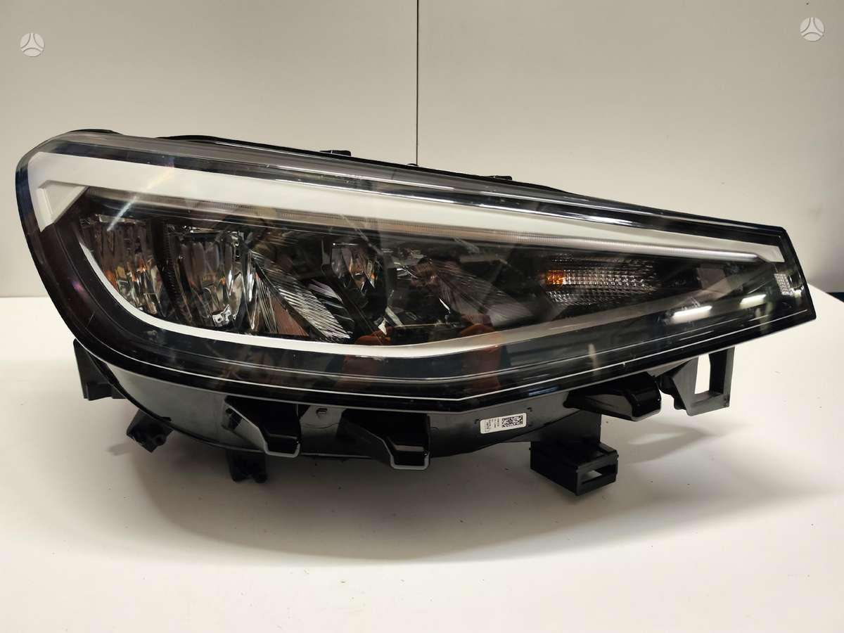 Volkswagen ID.4, 11b941006a