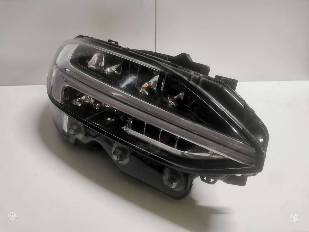 Volvo S90, 32228311, Full led