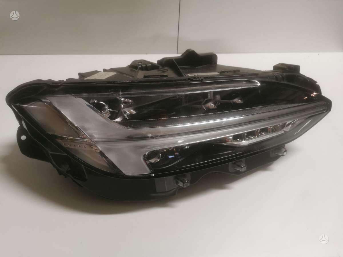 Volvo S90, 32228311, Full led
