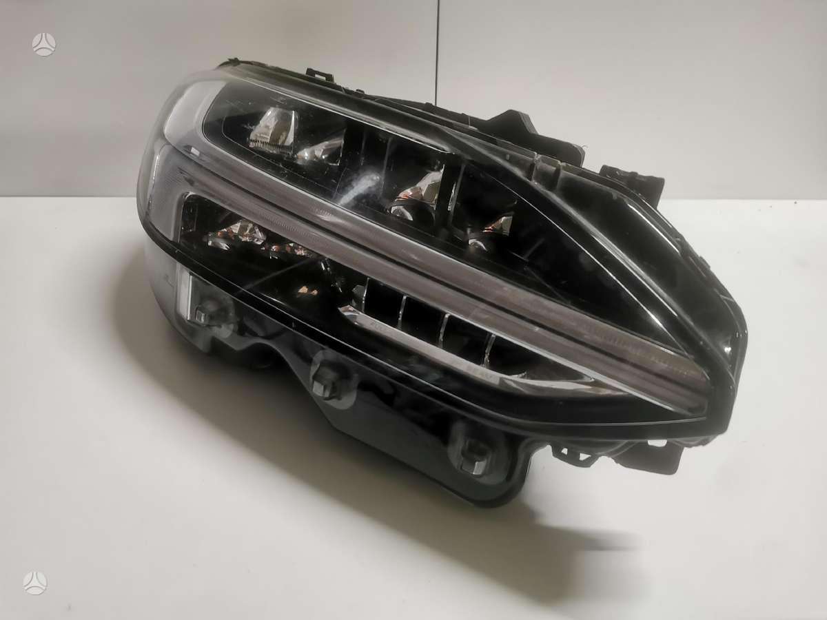 Volvo S90, 32228311, Full led