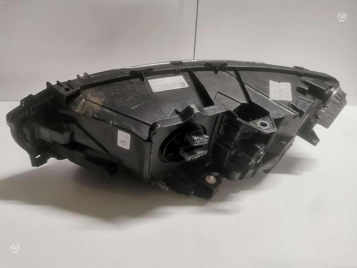 Volvo S90, 32228311, Full led