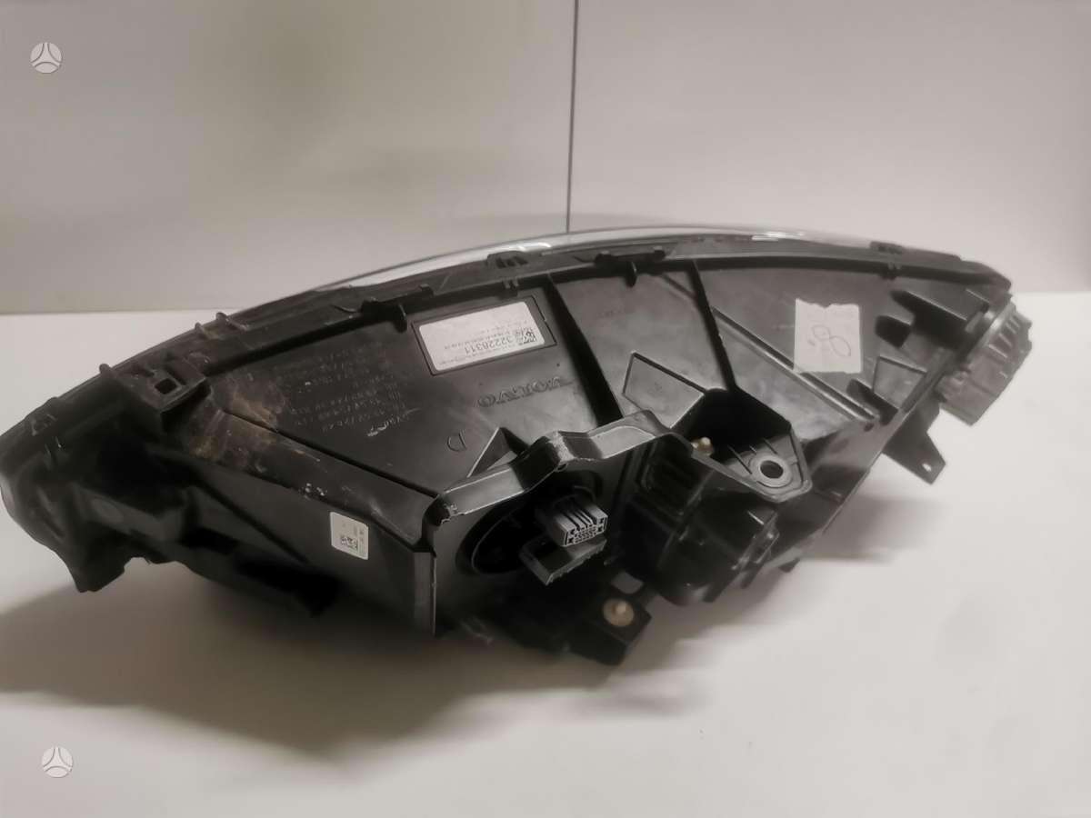 Volvo S90, 32228311, Full led