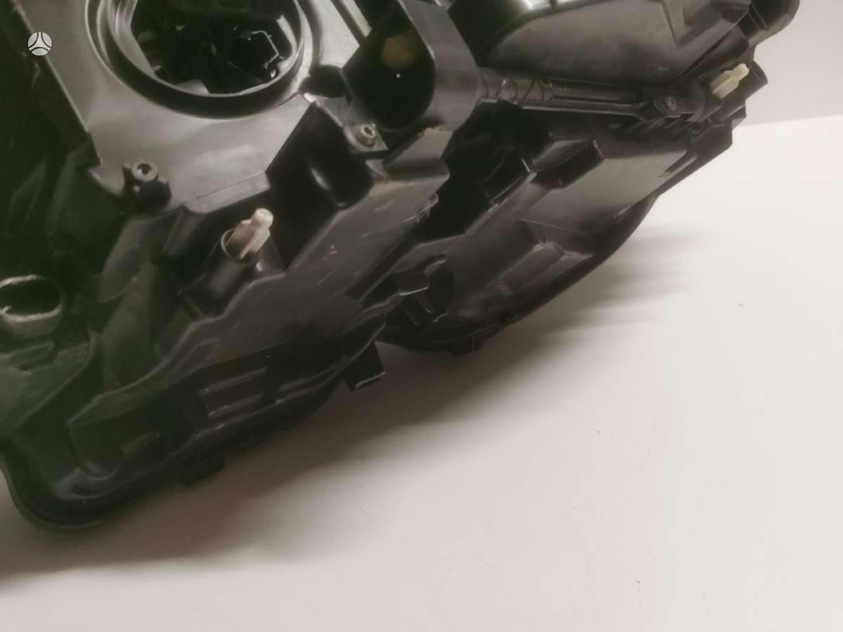 Volvo S90, 32228311, Full led
