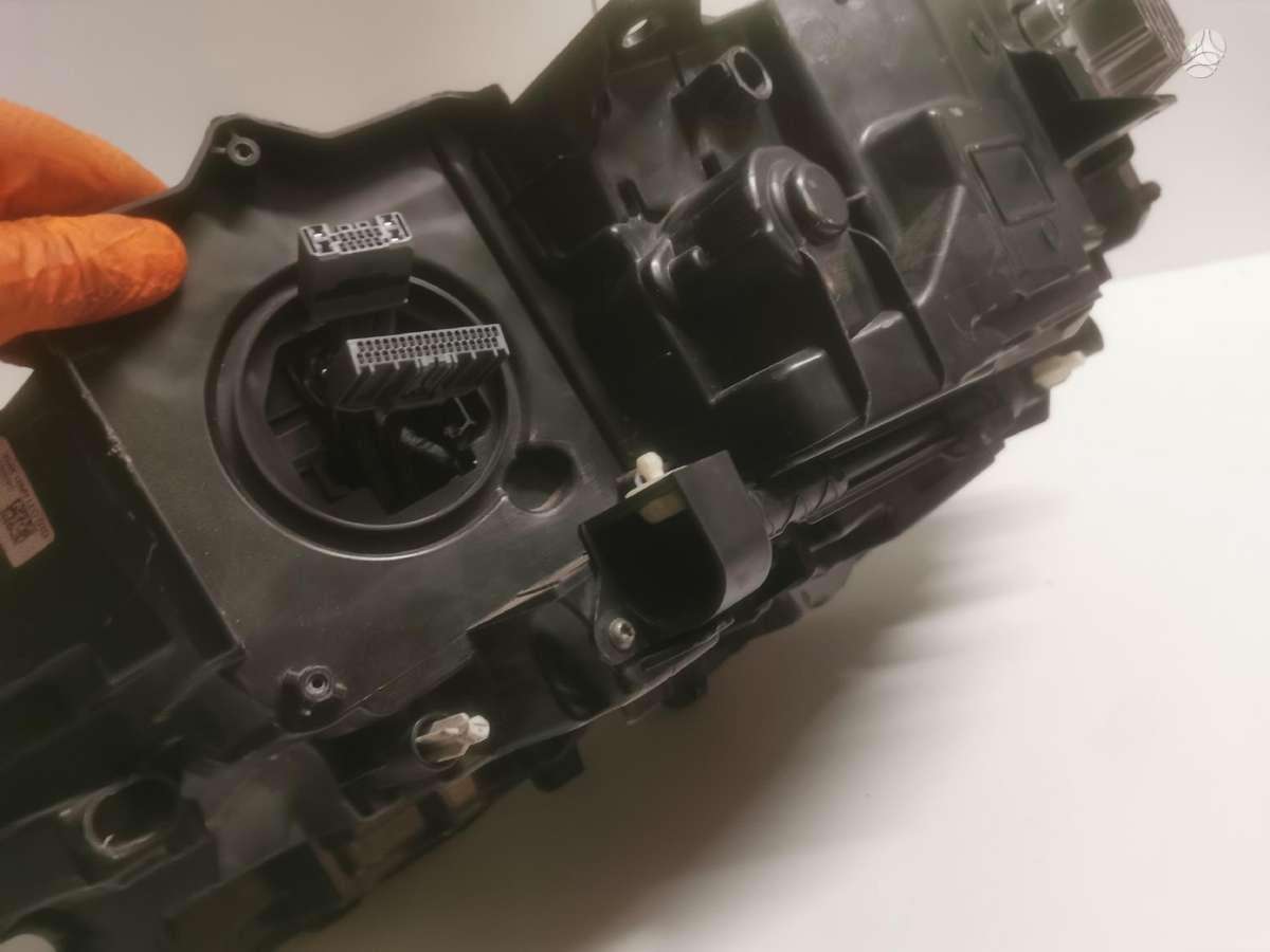 Volvo S90, 32228311, Full led