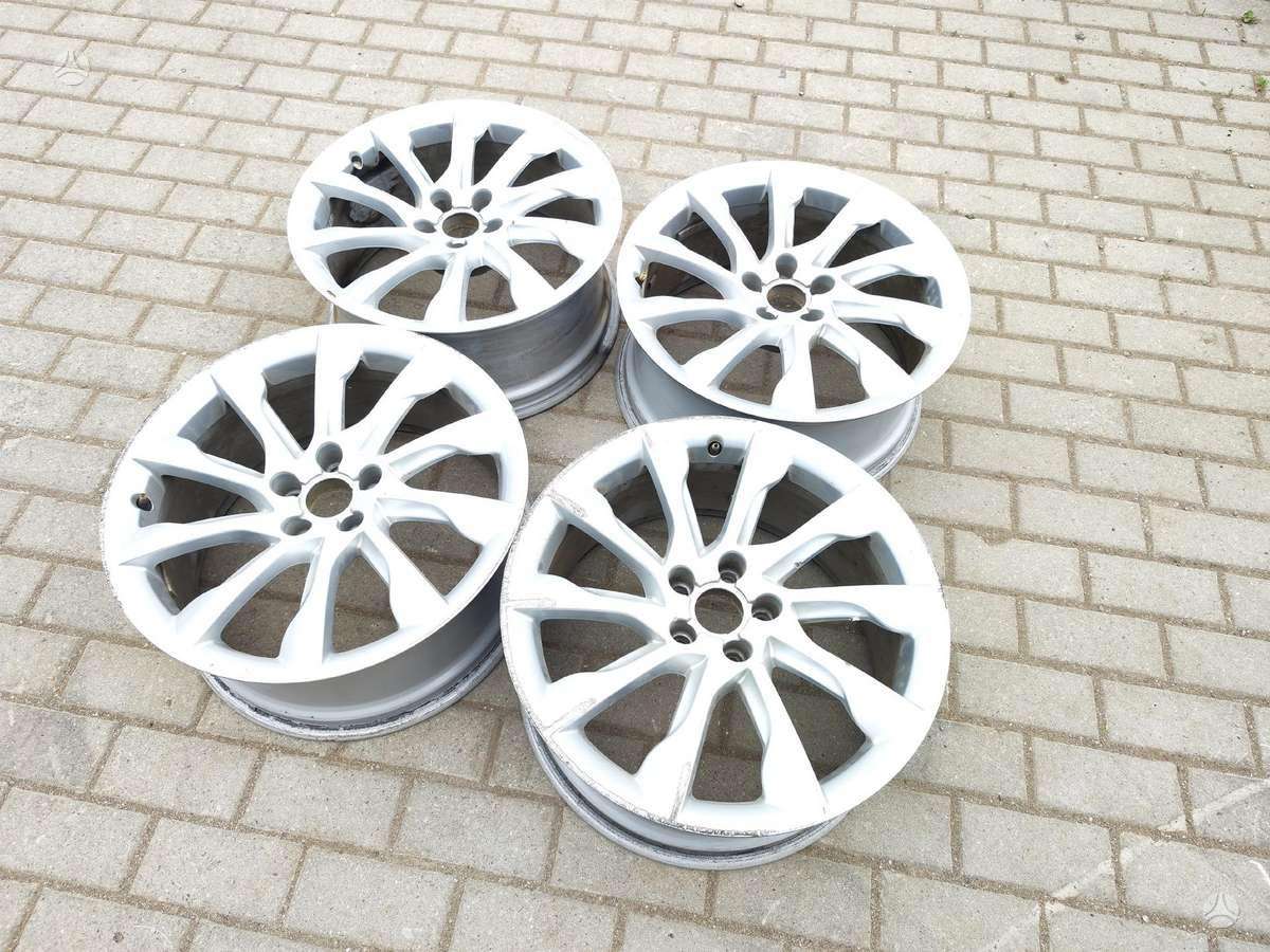 Audi, легкосплавные , R19