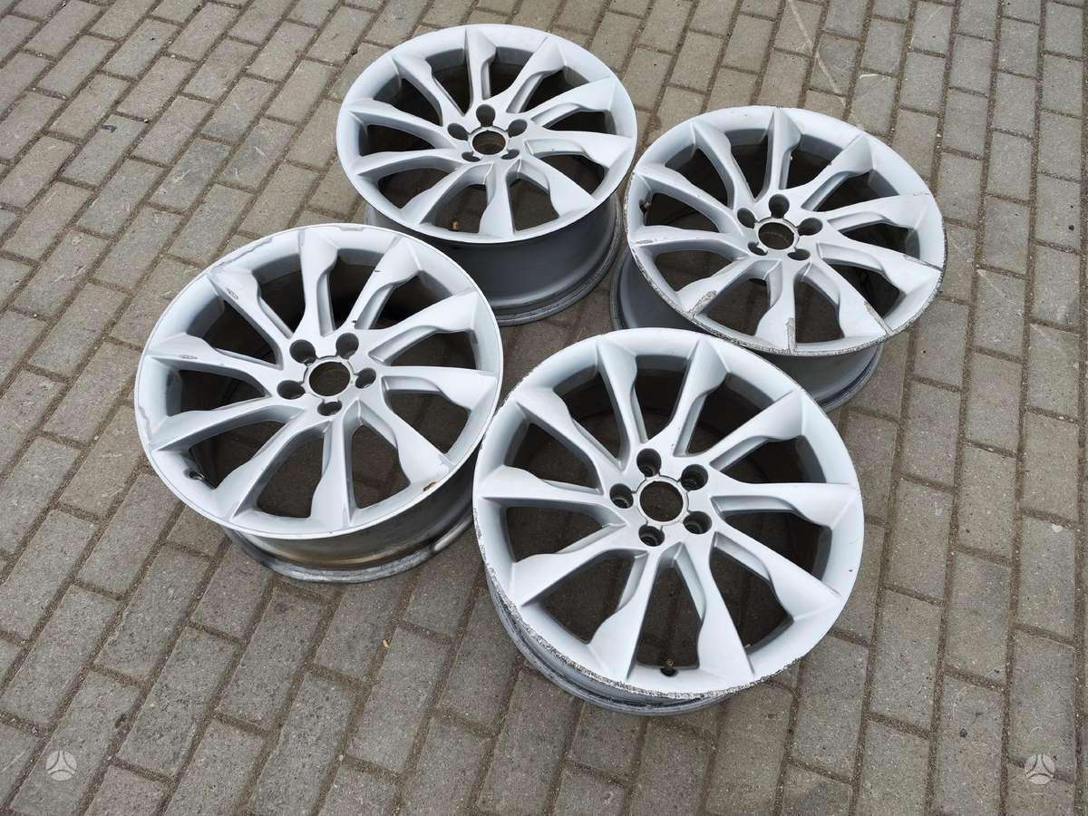 Audi, легкосплавные , R19